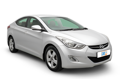Hyundai New Elantra-img